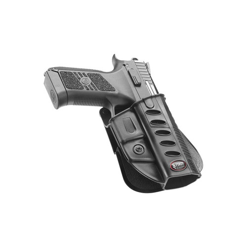 Fobus P07RP Evolution Roto-Paddle Holster for CZ P-07 Duty, Right Hand