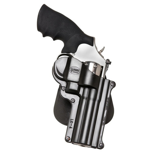 Fobus SW4 Standard Paddle Holster for Smith & Wesson K/L Frame, Right Hand