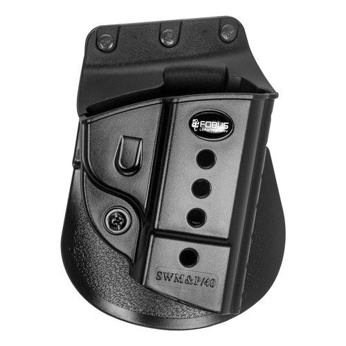 Fobus SWMP Evolution Paddle Holster for Smith & Wesson M&P