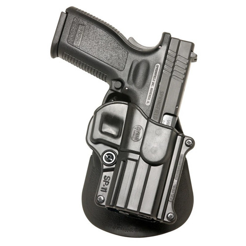 Fobus SP11 Standard Paddle Holster for Heckler & Koch P2000