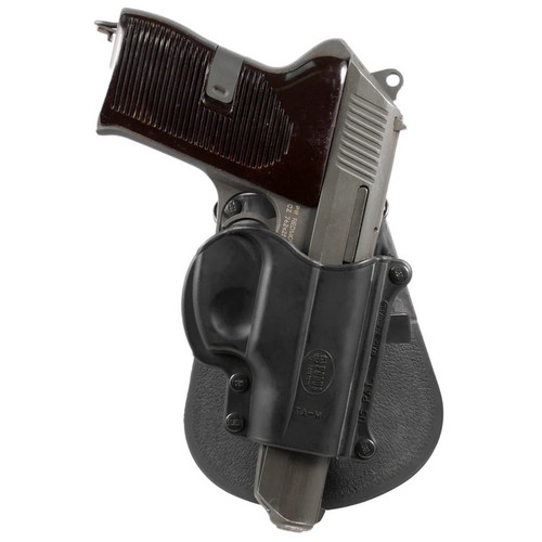 Fobus TAM Standard Paddle Holster for SCCY CPX-1 CPX-2, Right Hand