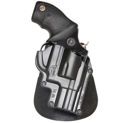 Fobus TA85 Standard Paddle Holster for Taurus 85, Right Hand