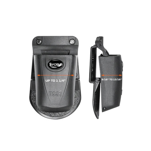 Fobus DSS1 Single Magazine Pouch