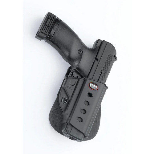 Fobus HPP Standard Paddle Holster for Ruger American, Right Hand