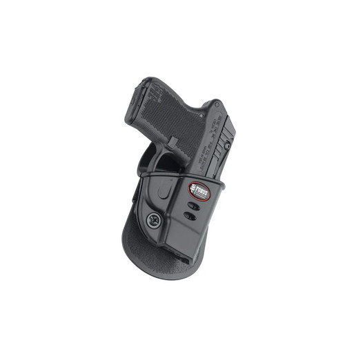Fobus KT2G Evolution Paddle Holster for Kel-Tec P-32, Right Hand Fobus KT2G Evolution Paddle Holster for Kel-Tec P-32, Right Hand