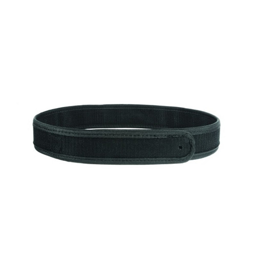 Hero's Pride 1202 Ballistic Inner 1.5" Duty Belt - Hook - Black