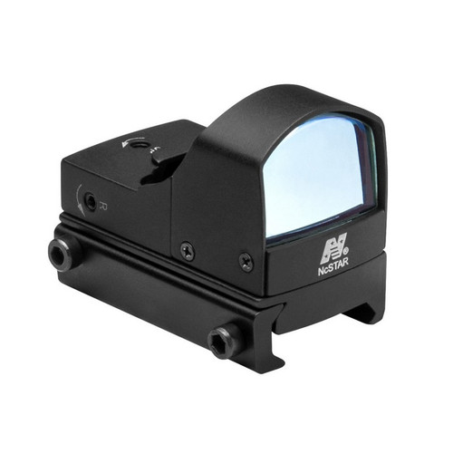 NcStar DDA Compact Tactical Micro Dot Reflex Sight