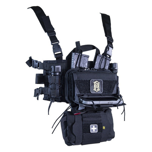 High Speed Gear AO Chest Rig