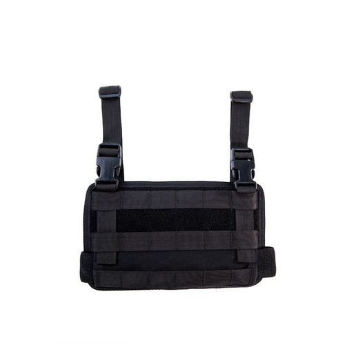 High Speed Gear Padded Leg Panel Pouch