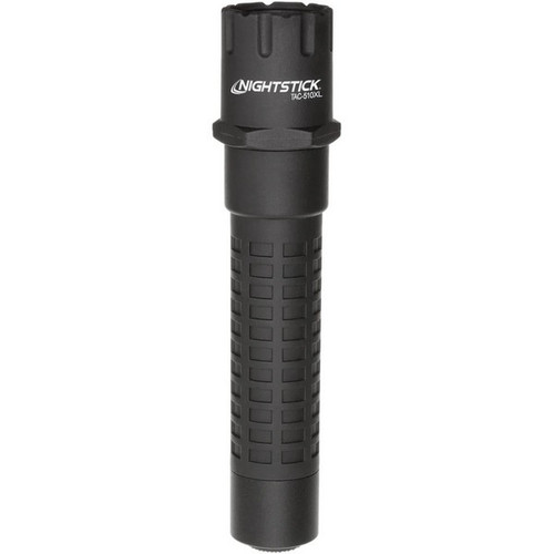 Nightstick TAC-510XL Compact Rechargeable Multi-Function Polymer Tactical Flashlight, 800 Lumens