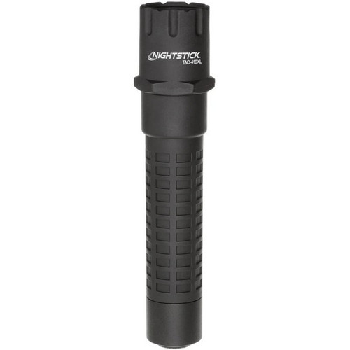 Nightstick TAC-410XL Compact Rechargeable Polymer Tactical Flashlight, 800 Lumens