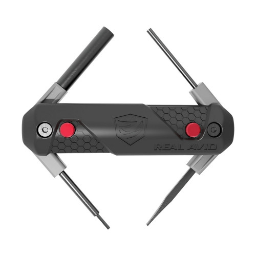 Real Avid AVGLOCK41 4-in-1 Tool™ for Glock®