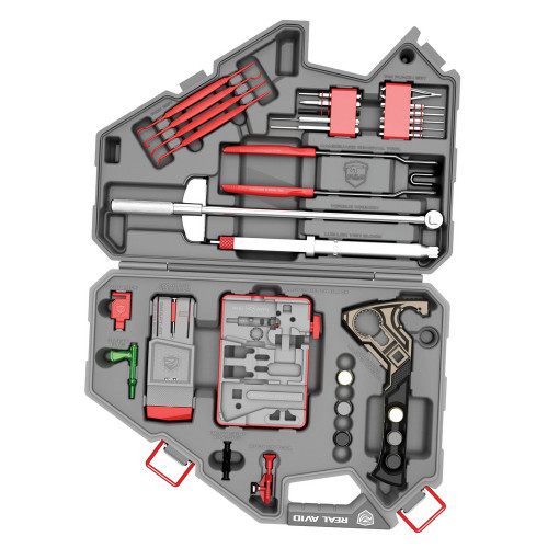 Real Avid AVAR15AMK AR15 Armorer's Master Kit