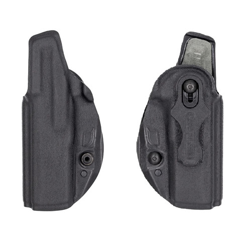 Safariland Model 25 Inside-the-Pocket Concealment Holster for Colt Detective Special