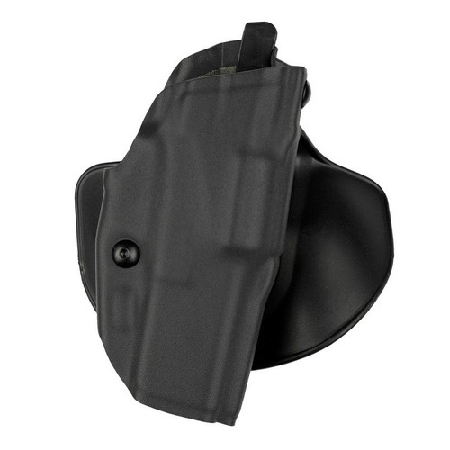 Safariland Model 6378 ALS Concealment Paddle Holster w/ Belt Loop for SIG Sauer P250C P320C