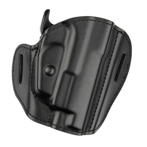 Safariland Model 537 GLS Open Top Concealment Belt Slide Holster for Smith & Wesson M&P9C M&P40C 1.0