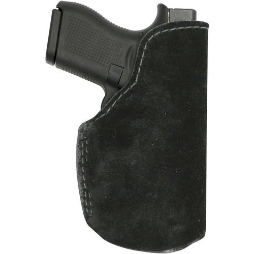 Safariland Model 25 Inside-the-Pocket Concealment Holster for Glock 43 43X MOS