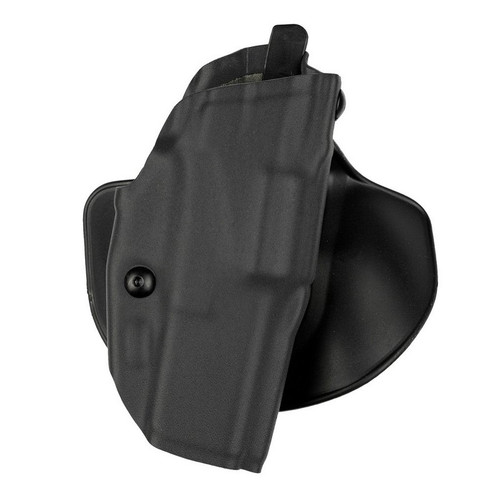 Safariland Model 6378 ALS Concealment Paddle Holster w/ Belt Loop for Smith & Wesson SW99