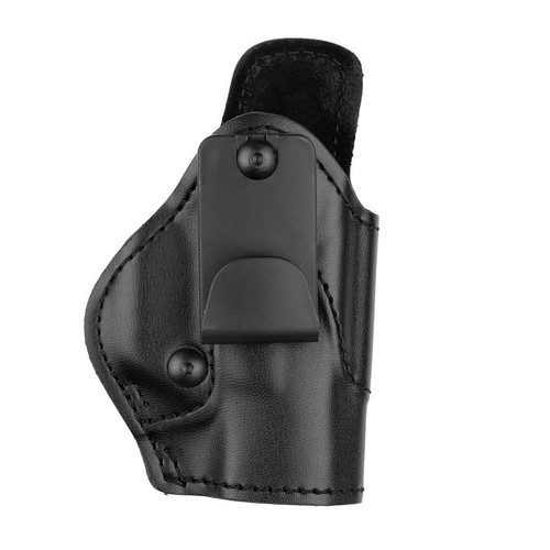 Safariland Model 27 Inside-the-Pants J-hook Concealment Holster for Springfield Armory XD-S