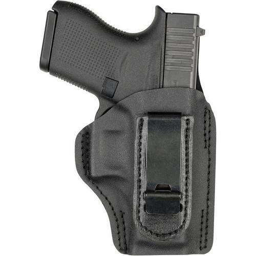 Safariland Model 17 Inside-the Waistband Concealment Holster for Glock 26 27