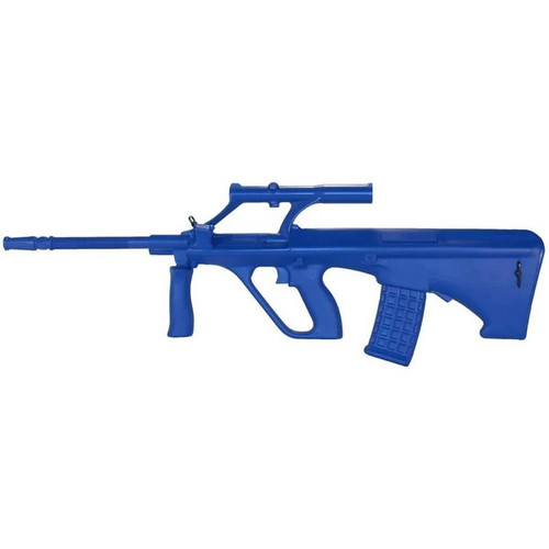 BlueGuns FSAUG Steyr Aug Long Gun Replica Training Simulator Gun