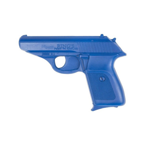 BlueGuns FSP230 SIG Sauer P230 Handgun Replica Training Simulator Gun