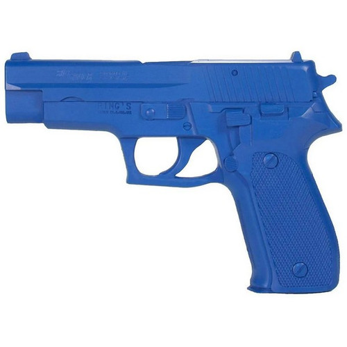 BlueGuns FSP226 SIG Sauer P226 Handgun Replica Training Simulator Gun