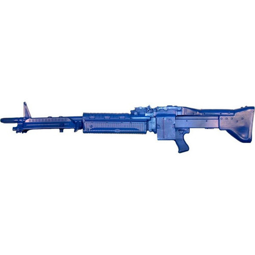 BlueGuns FSM60 M60 Machine Gun Replica Training Simulator Gun
