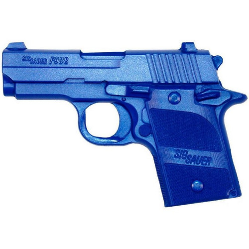 BlueGuns FSP938 SIG Sauer P938 Handgun Replica Training Simulator Gun