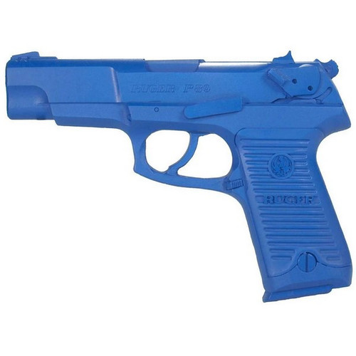 BlueGuns FSP89 Ruger P89 Handgun Replica Training Simulator Gun