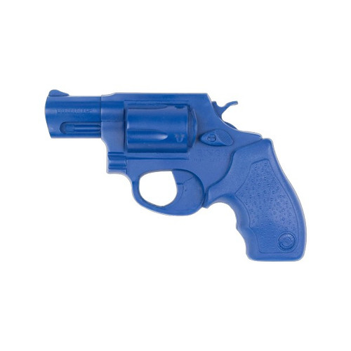 BlueGuns FSM85 Taurus Model 85 2" bbl Revolver Replica Training Simulator Gun