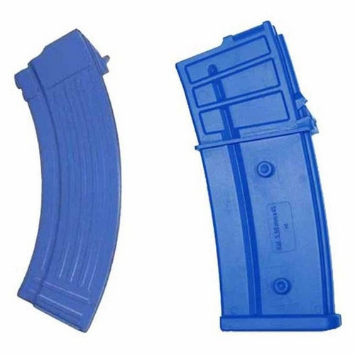 BlueGuns Training Replica Long Gun & Rifles Magazines