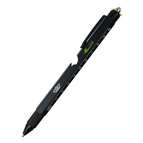 Tactical Utility Pen w/ Ruler