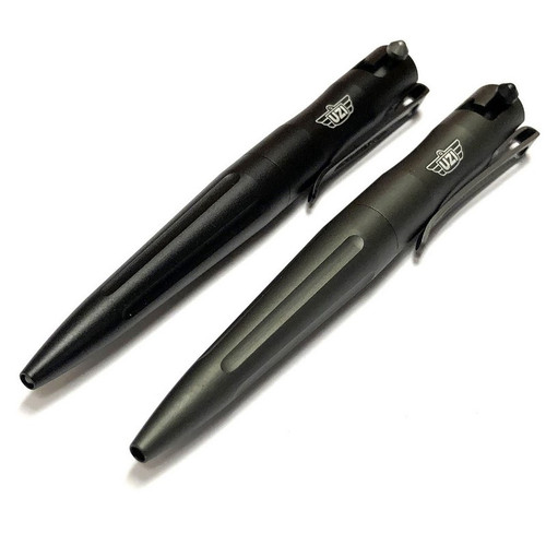 UZI TACPEN15 Tactical Bolt Action Pen