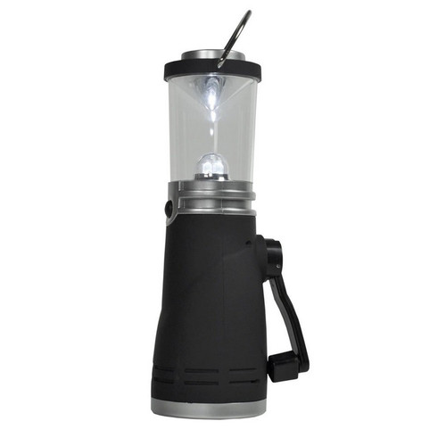 HUMVEE HMV-LANTERN-1 Dynamo Camping Lantern