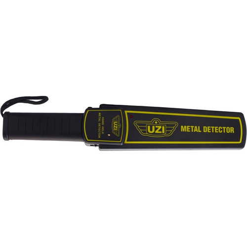 UZI HHSC-1 Handheld Metal Detector
