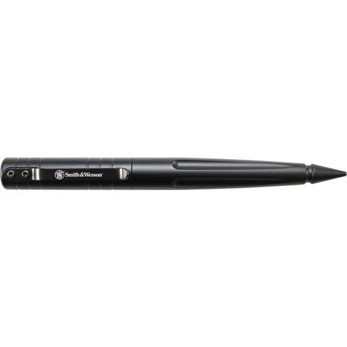Smith & Wesson SWPENBK Tactical Pen - Black