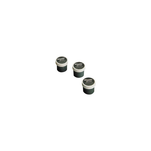 Wheeler Engineering 342303 Replacement Lapping Compound Kit (3 Pack)