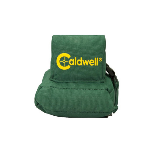Caldwell 640721 Deadshot Shoting Bag - Rear Bag - Filled