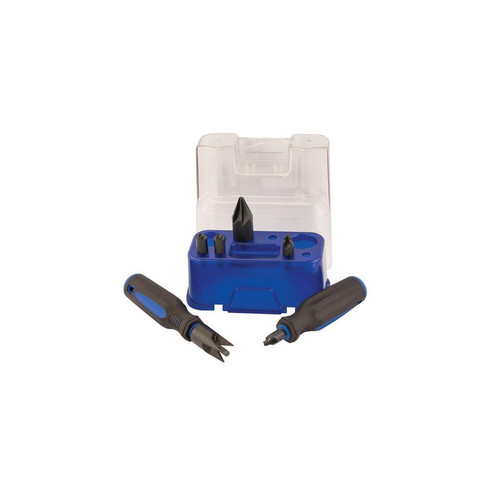 Frankford Arsenal 909214 Case Prep Essentials Kit