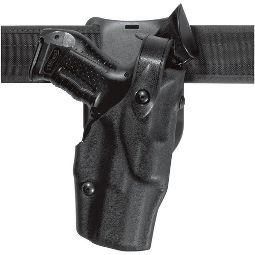 Safariland Model 6365 ALS/SLS Low-Ride Level III Retention Duty Holster for Springfield Armory XD XD MOD2 (5.00" bbl)