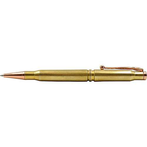 Caliber Gourmet CBG-1014 Bullet Ball Point Pen