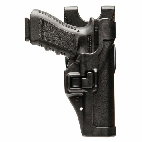 Blackhawk SERPA L2 Duty Holster for Glock 17/19