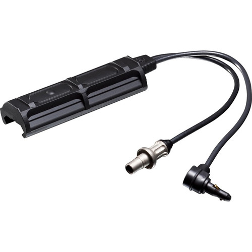 SureFire SR07-D-IT Waterproof Switch Assembly for Scout Light Weaponlights & ATPIAL/DBAL Laser