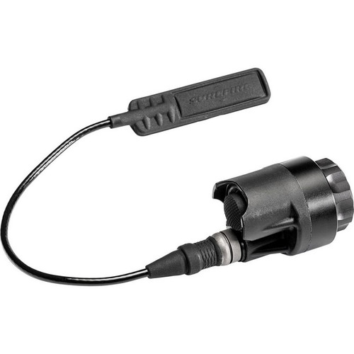 SureFire XM07 Remote Dual Switch Tailcap Assembly for Weaponlights