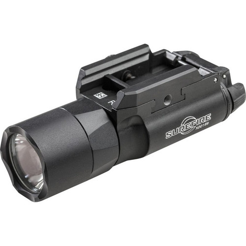 SureFire X300U-B Ultra-High-Output LED Handgun Weaponlight