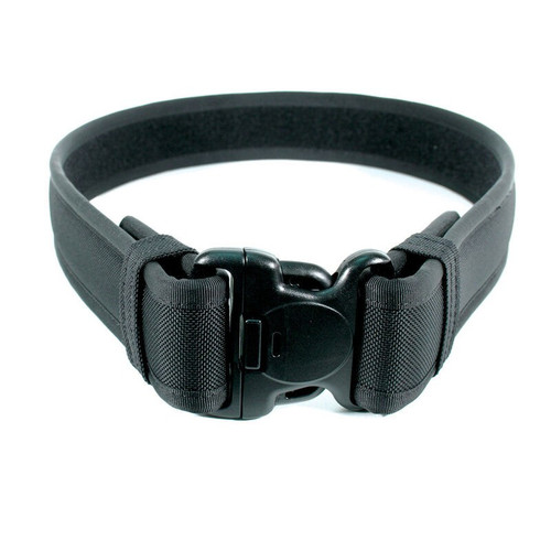Blackhawk 2.25" Ergonomic Padded Duty Belt