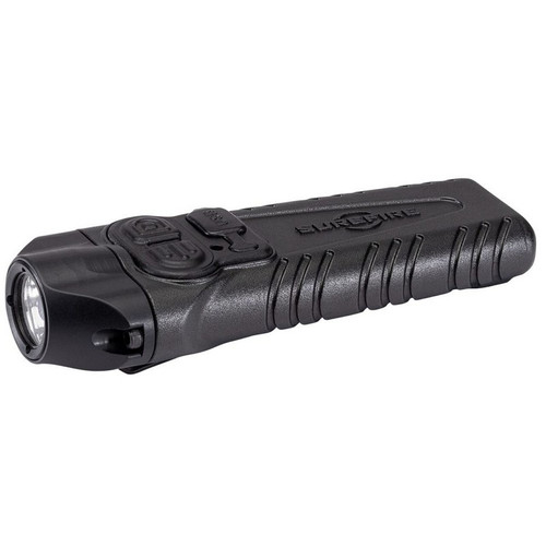 SureFire PLR-B Stiletto Pro Multi-Output Rechargeable Pocket LED Flashlight w/ MaxVision Beam SureFire PLR-B Stiletto Pro Multi-Output Rechargeable Pocket LED Flashlight w/ MaxVision Beam