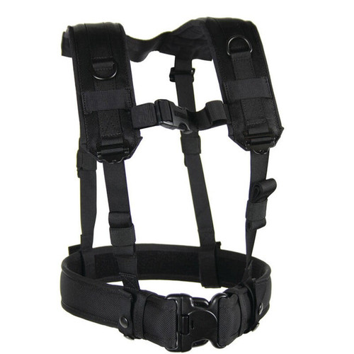 Blackhawk Load Bearing Suspenders