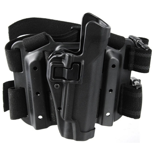 Blackhawk SERPA® L2 Tactical Holster for SIG Sauer P226